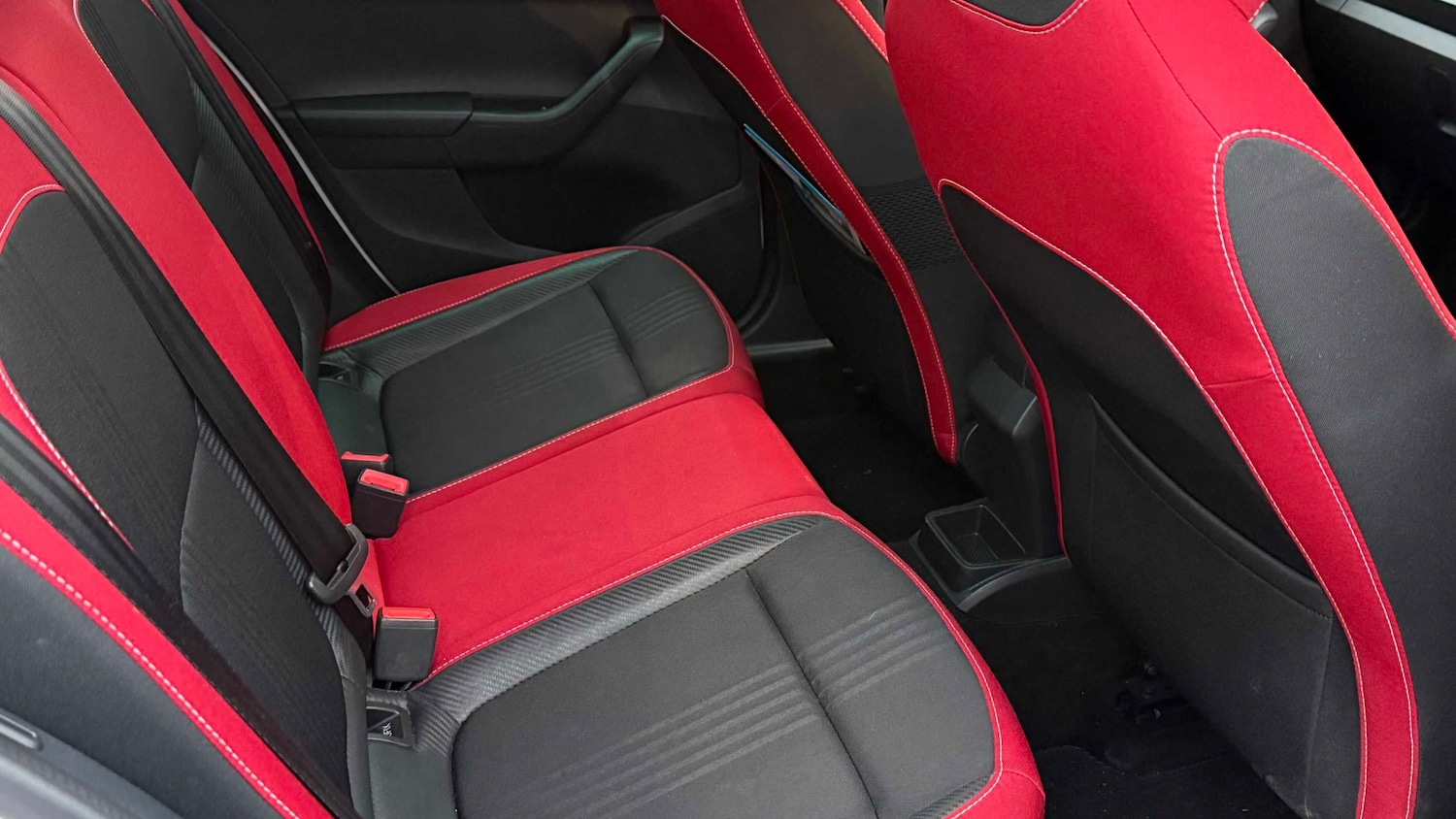 Used Skoda Fabia 2018 for sale - 77123365: Photo 19