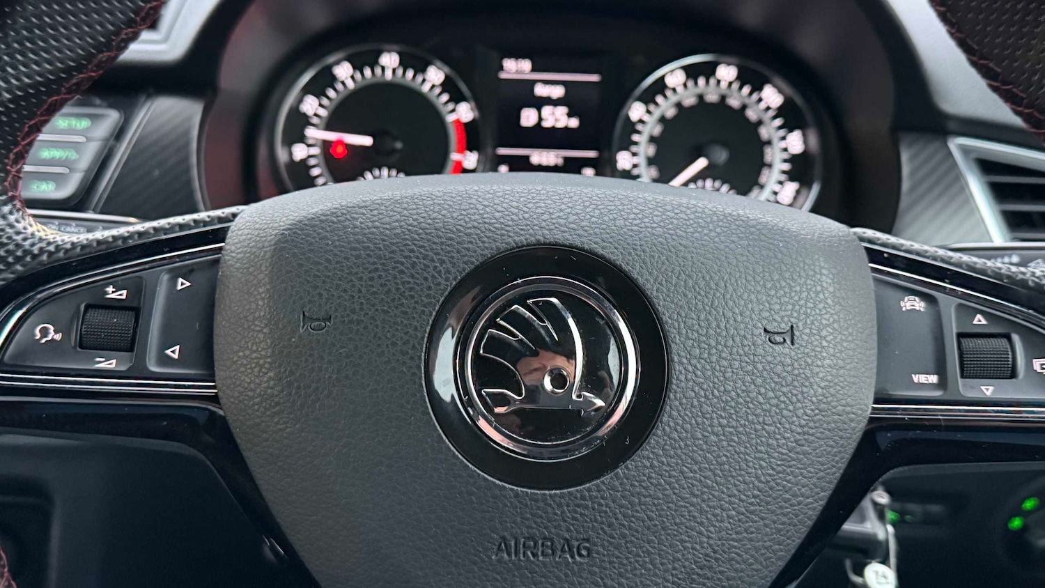 Used Skoda Fabia 2018 for sale - 77123365: Photo 20