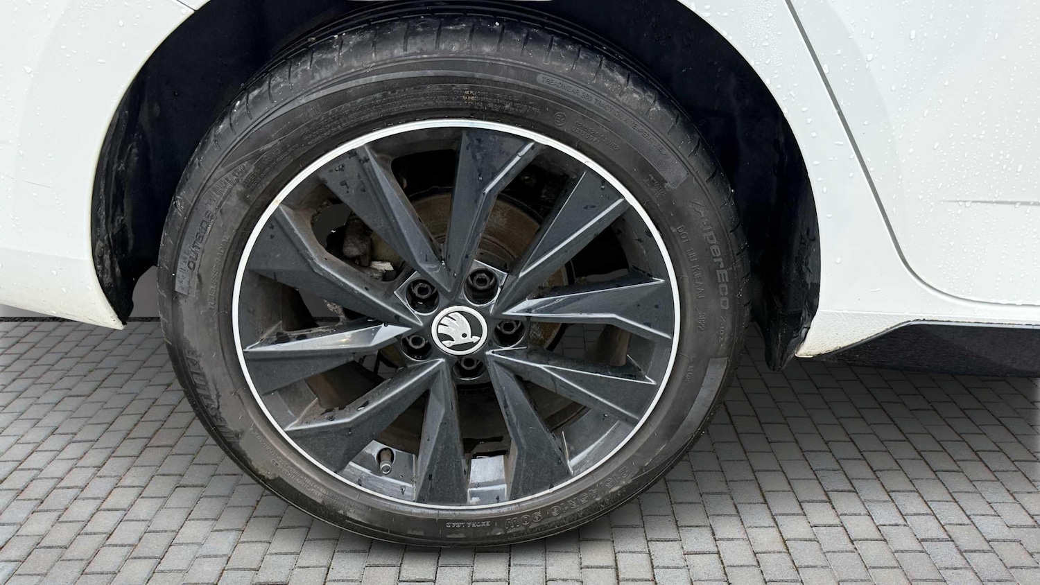 Used Skoda Fabia 2018 for sale - 77123365: Photo 24