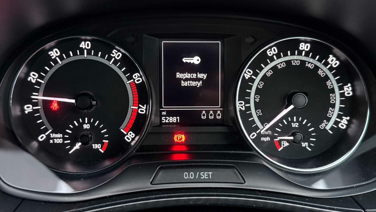 Used Skoda Fabia 2018 for sale - 77123365: Photo 27