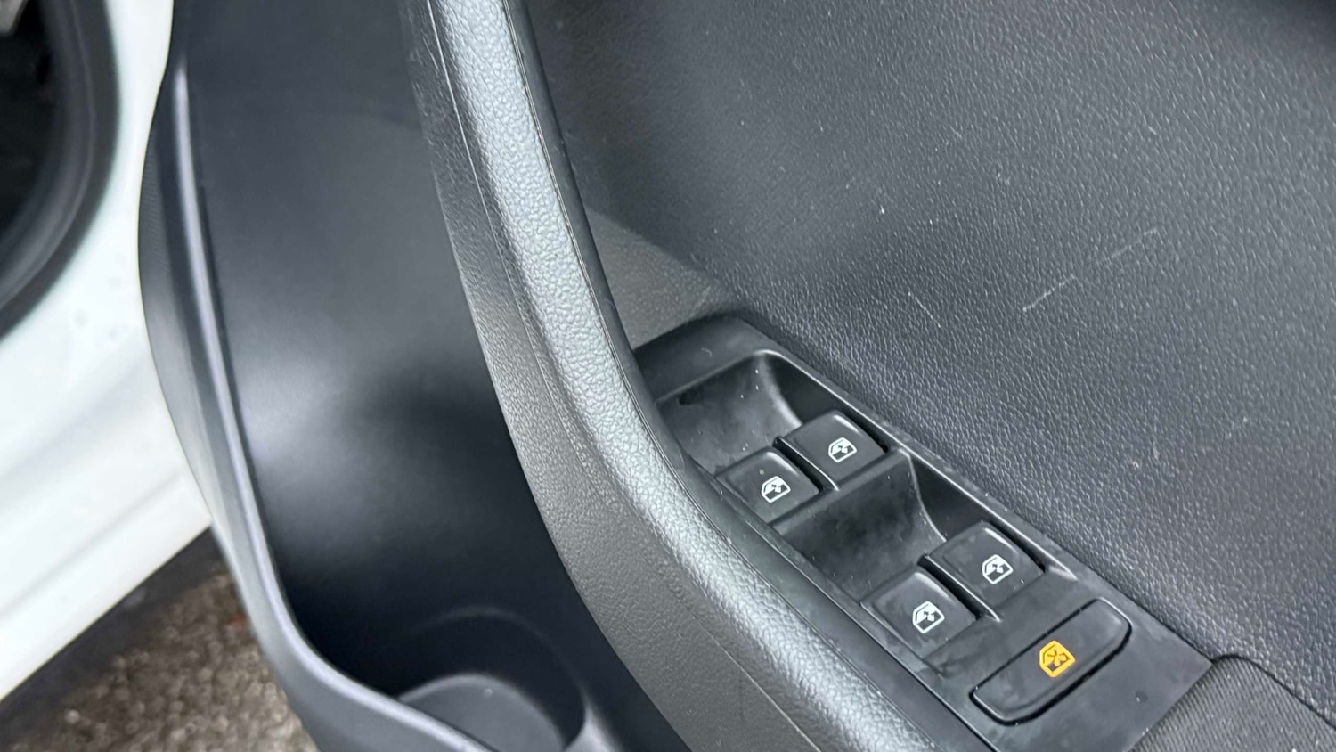 Used Skoda Fabia 2018 for sale - 77123365: Photo 28