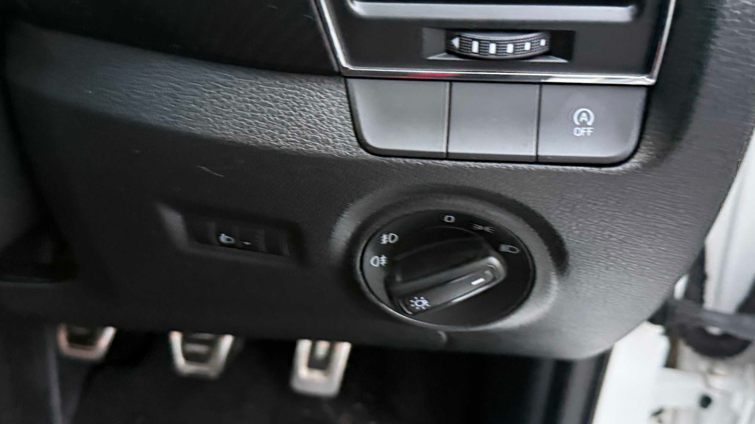 Used Skoda Fabia 2018 for sale - 77123365: Photo 29