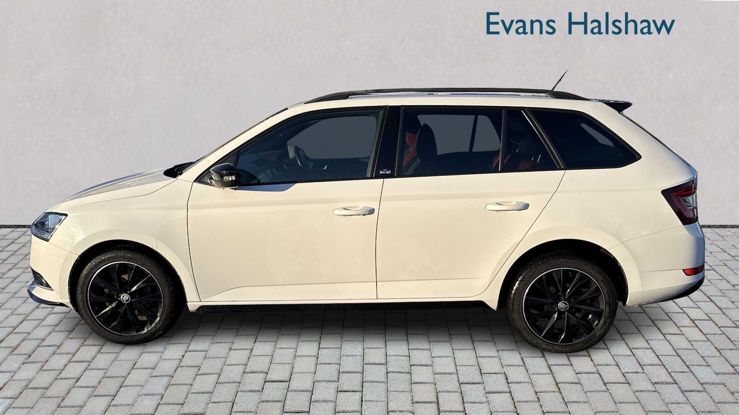 Used Skoda Fabia 2018 for sale - 77123365: Photo 3