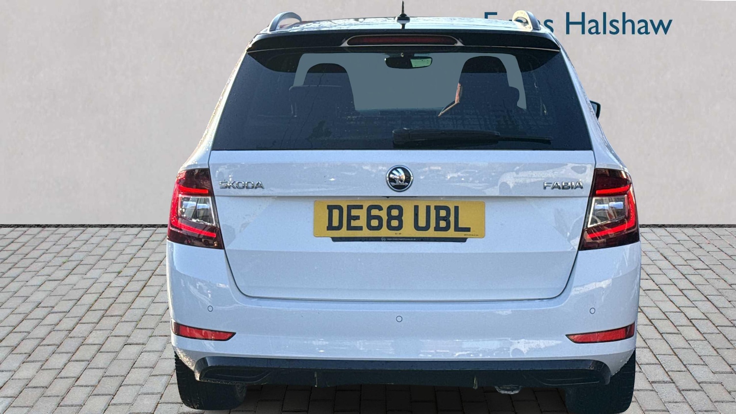 Used Skoda Fabia 2018 for sale - 77123365: Photo 5