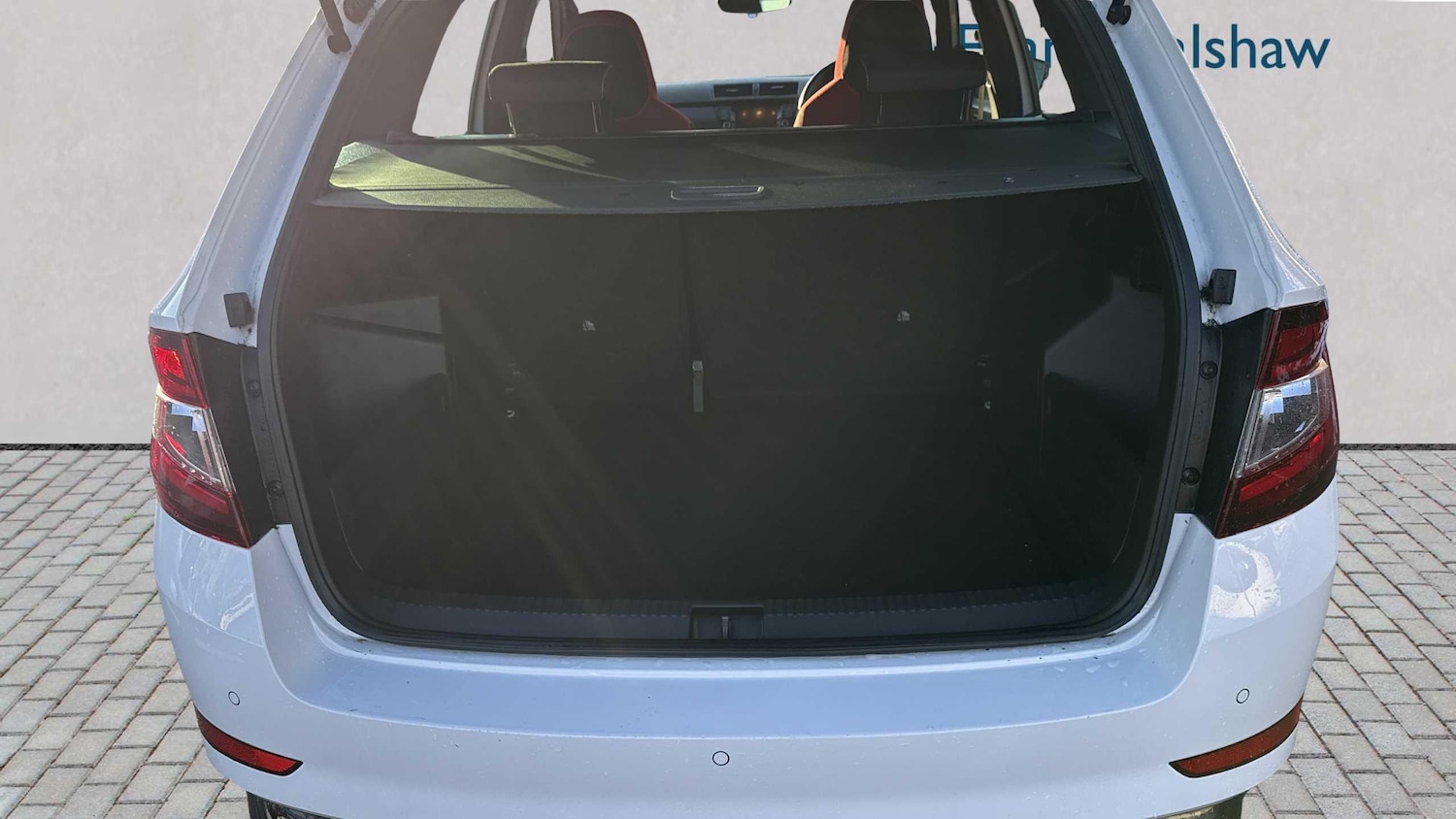 Used Skoda Fabia 2018 for sale - 77123365: Photo 7