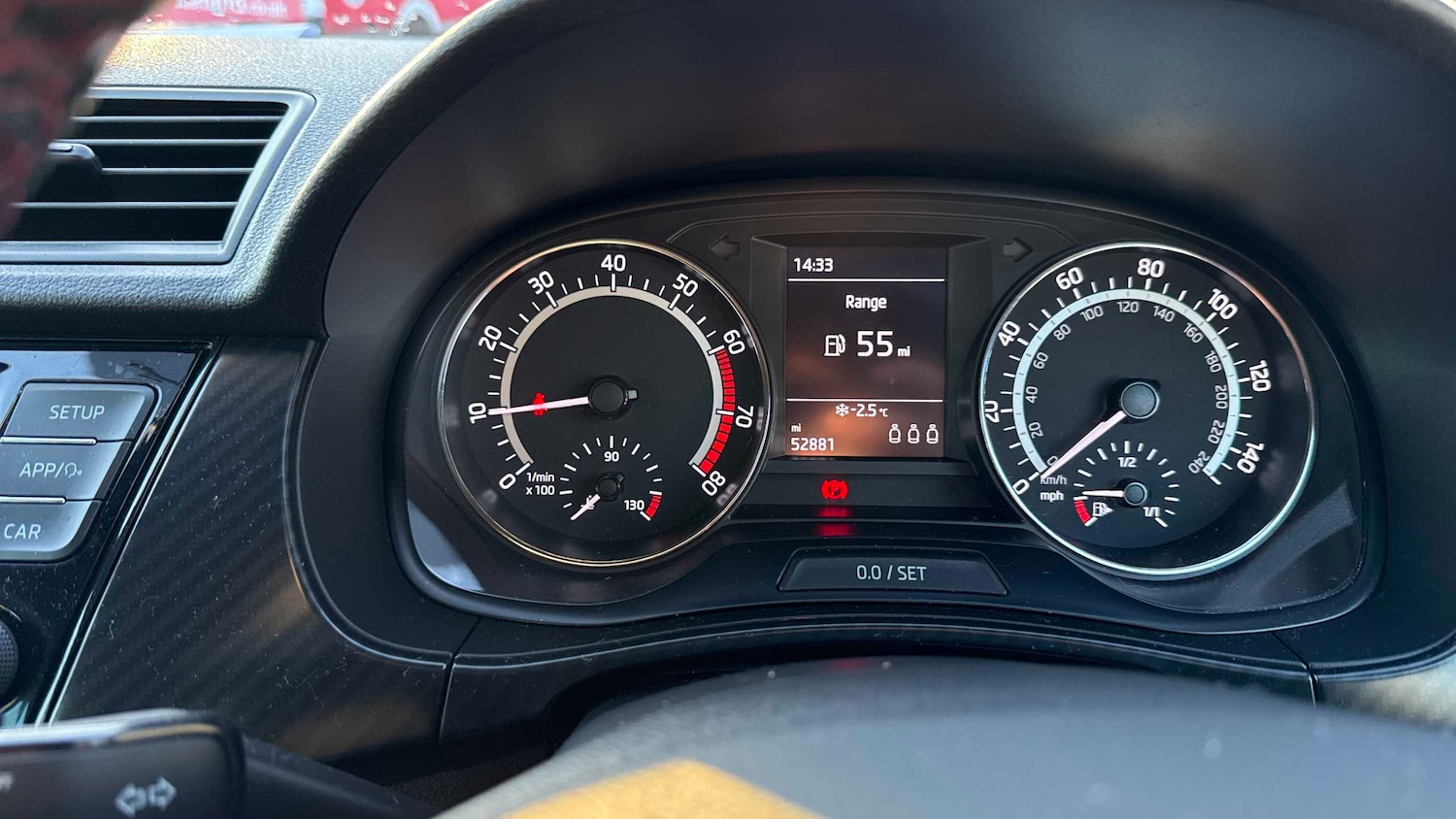 Used Skoda Fabia 2018 for sale - 77123365: Photo 9