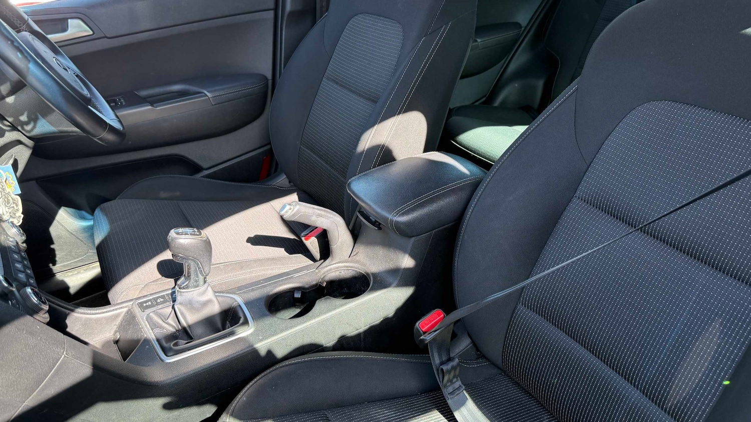 Used Kia Sportage 2019 for sale - 77674849: Photo 12