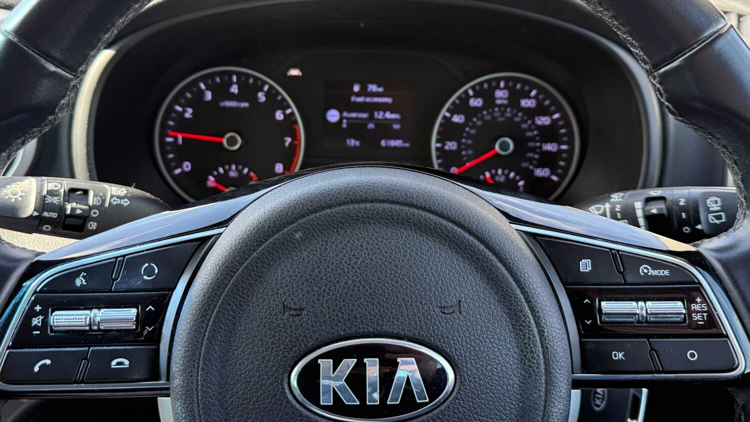 Used Kia Sportage 2019 for sale - 77674849: Photo 14