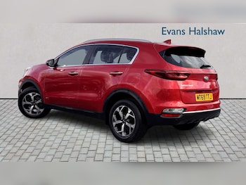 Used Kia Sportage 2019 for sale - 77674849: Photo