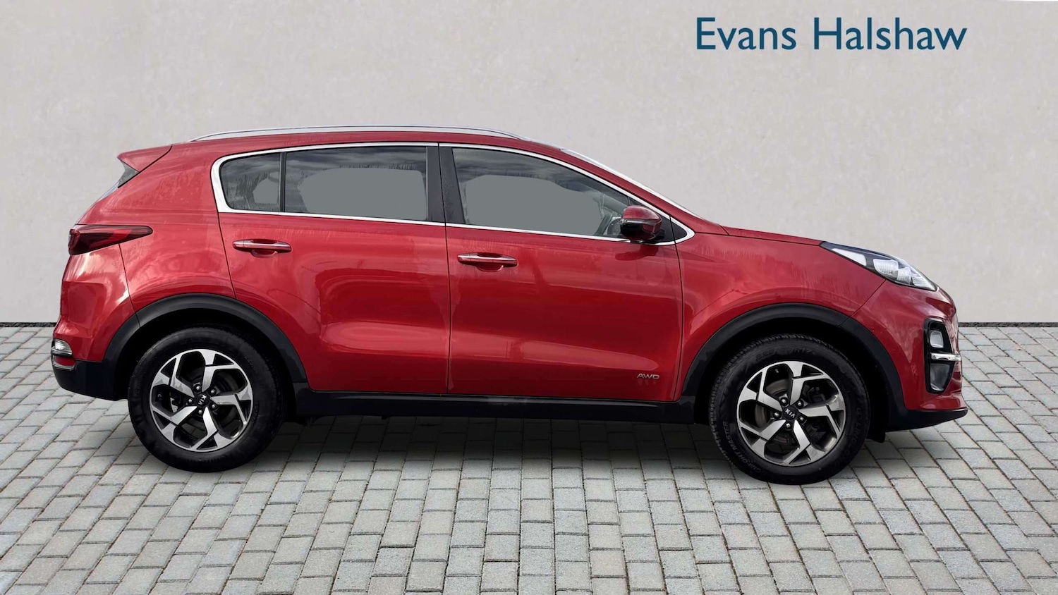 Used Kia Sportage 2019 for sale - 77674849: Photo 5