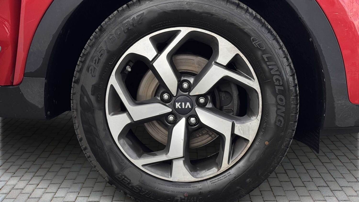 Used Kia Sportage 2019 for sale - 77674849: Photo 6