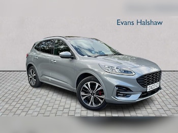 Ford - Kuga