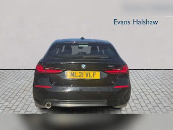 Used BMW 1 Series 2021 for sale - 79604655: Photo