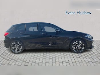 Used BMW 1 Series 2021 for sale - 79604655: Photo