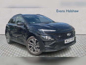 Used Hyundai KONA 2023 for sale - 79397690: Photo
