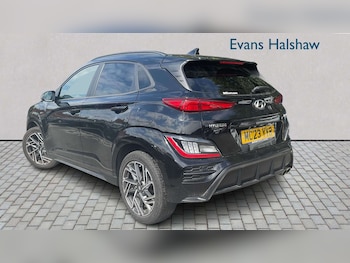 Used Hyundai KONA 2023 for sale - 79397690: Photo