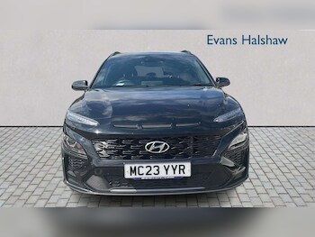 Used Hyundai KONA 2023 for sale - 79397690: Photo