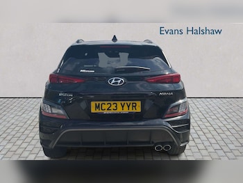 Used Hyundai KONA 2023 for sale - 79397690: Photo