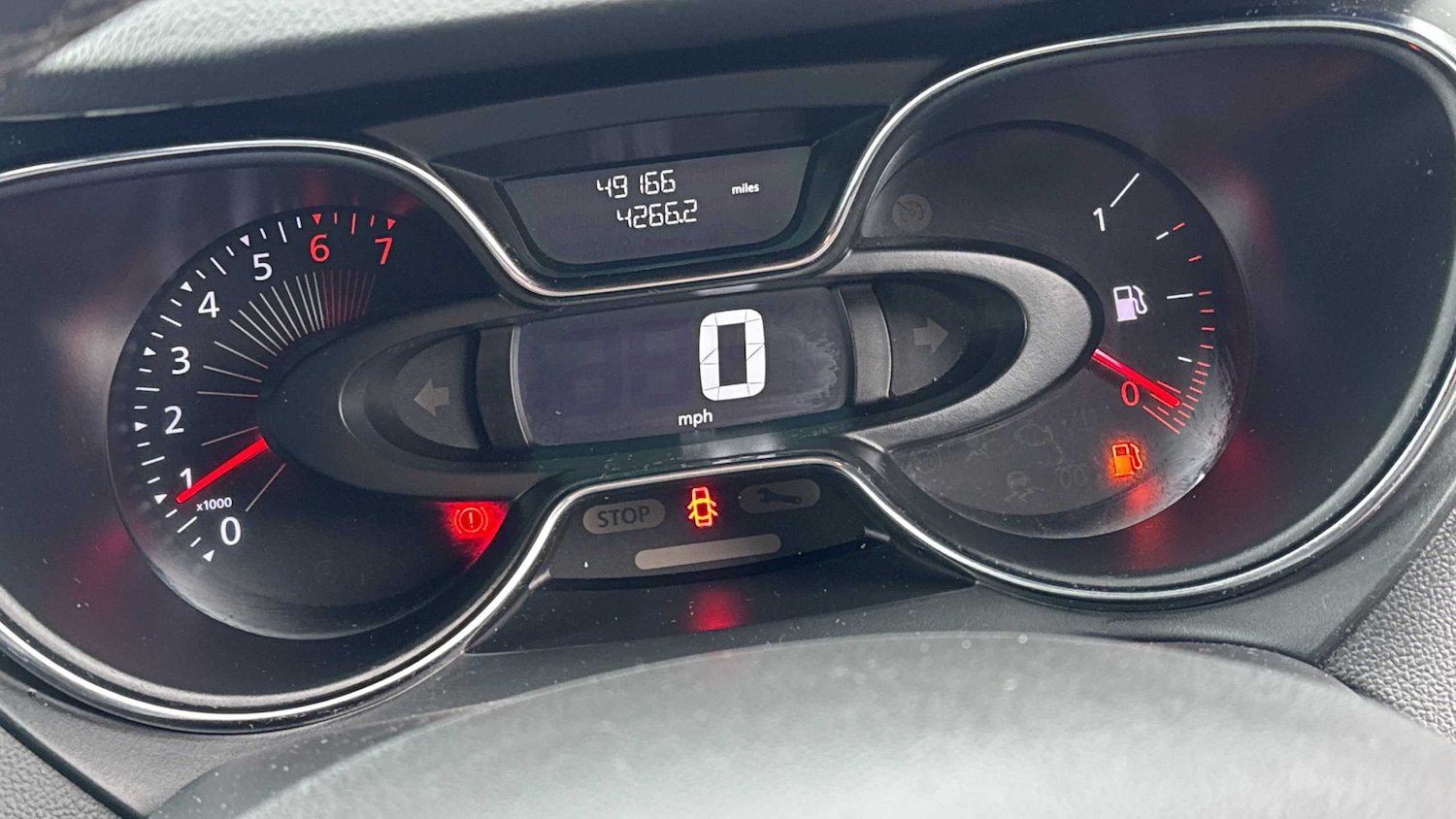 Used Renault Captur 2017 for sale - 76298403: Photo 13