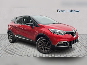 Renault - Captur