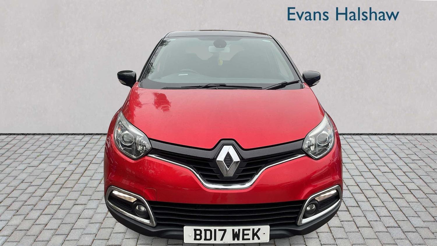 Used Renault Captur 2017 for sale - 76298403: Photo 3