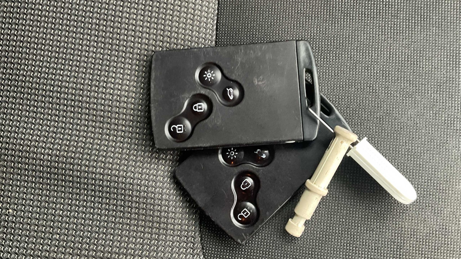 Used Renault Captur 2017 for sale - 76298403: Photo 5