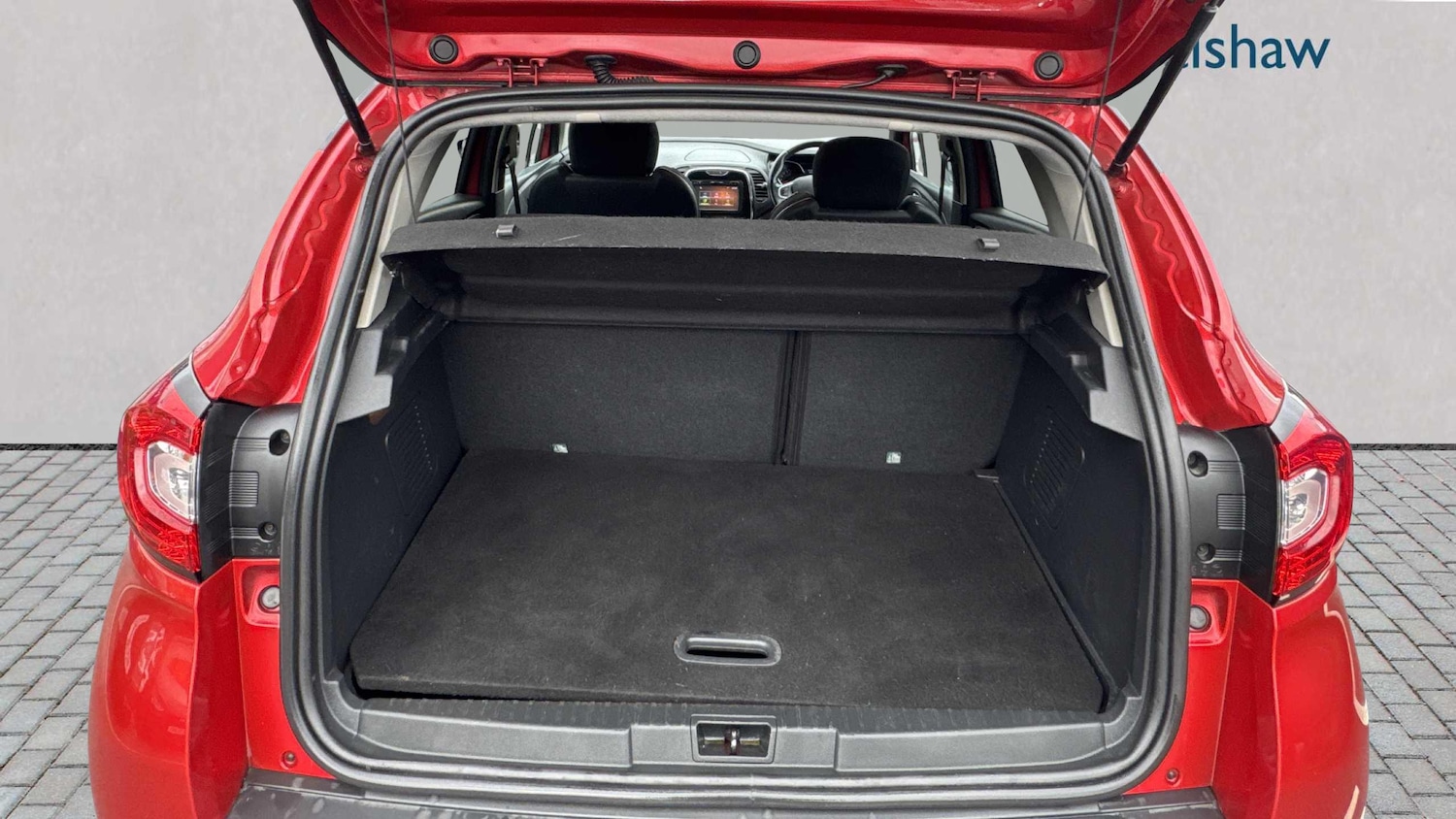 Used Renault Captur 2017 for sale - 76298403: Photo 7