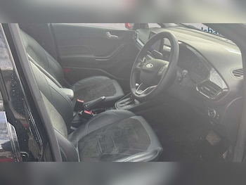 Used Ford Fiesta 2023 for sale - 78090102: Photo