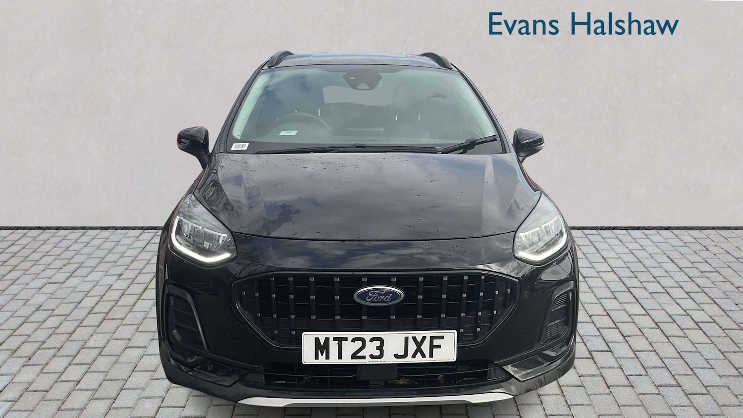 Used Ford Fiesta 2023 for sale - 78090102: Photo 4