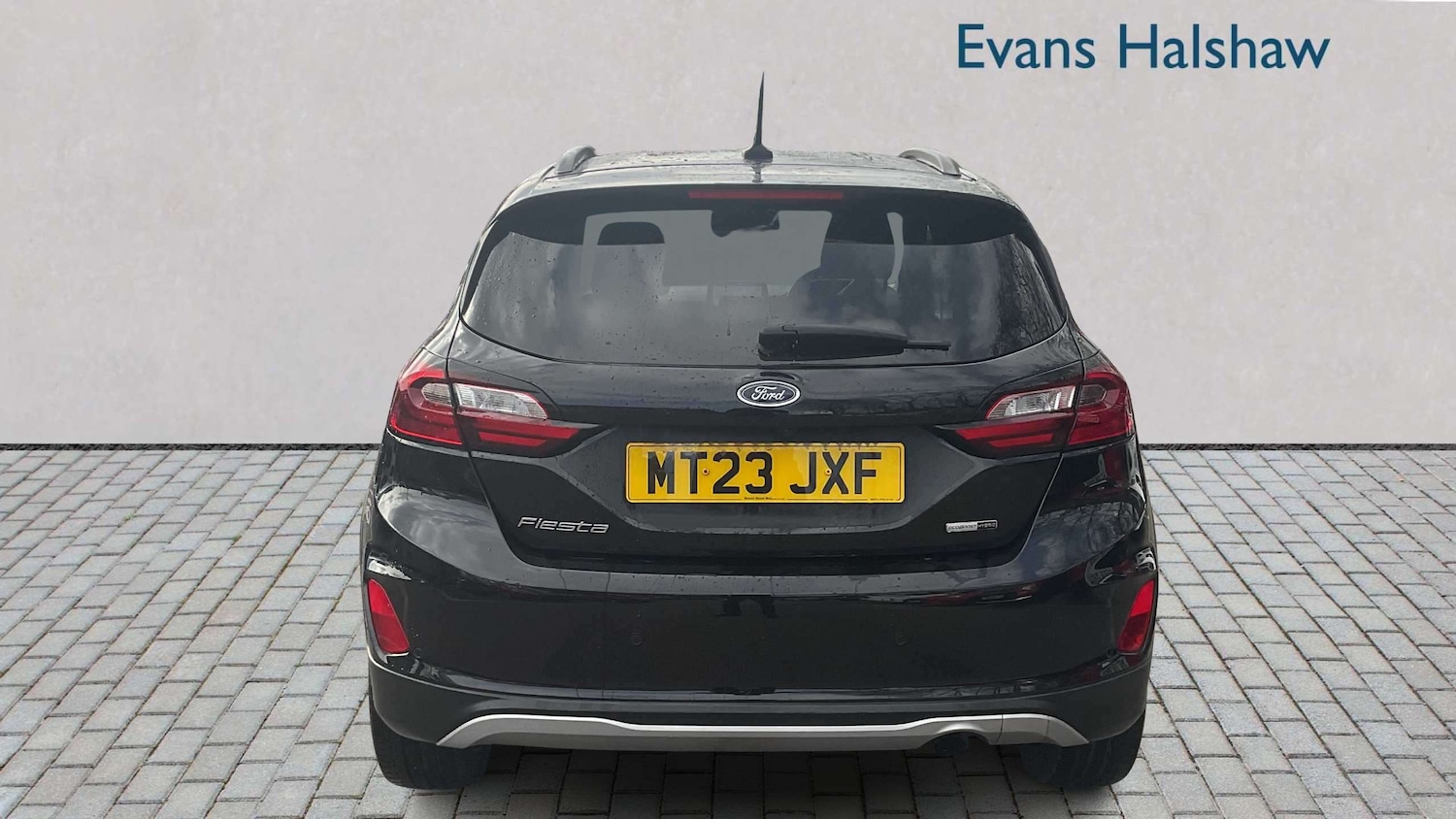 Used Ford Fiesta 2023 for sale - 78090102: Photo 5