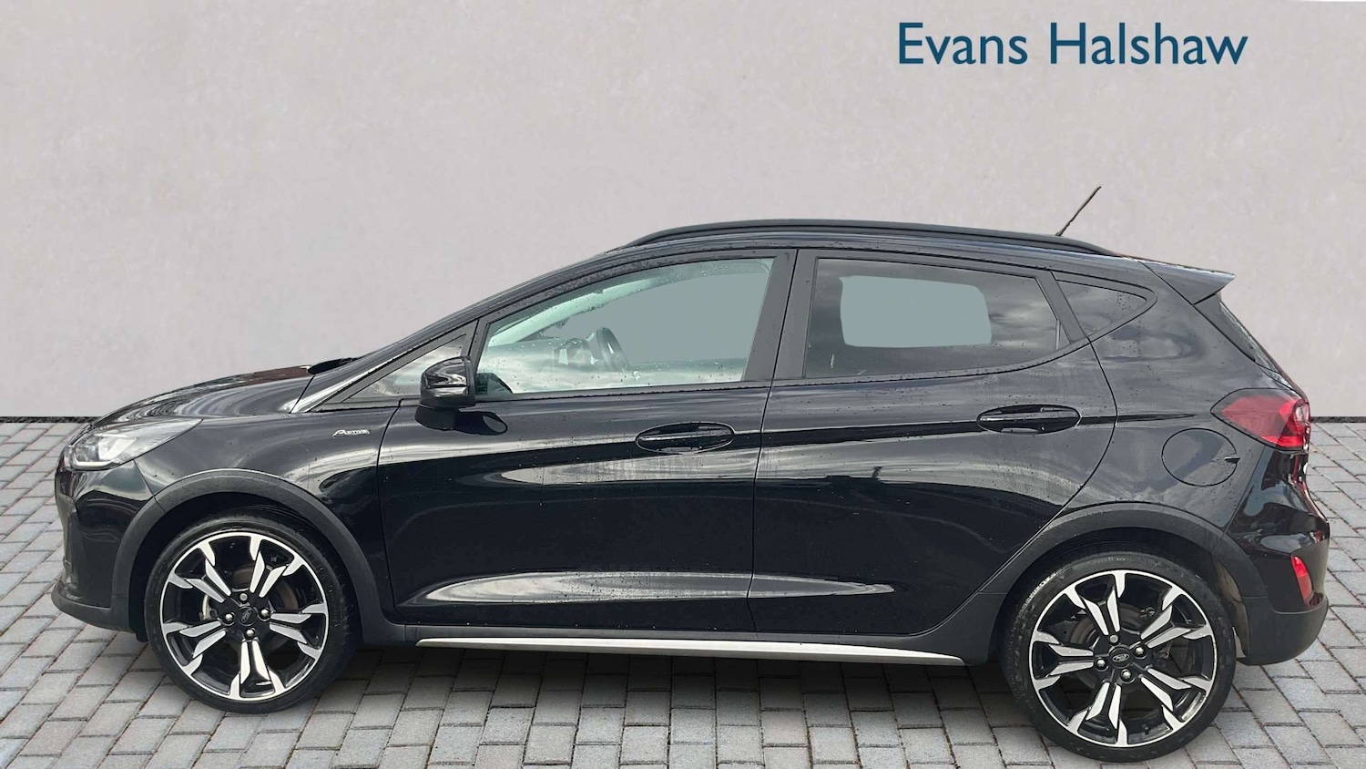 Used Ford Fiesta 2023 for sale - 78090102: Photo 6