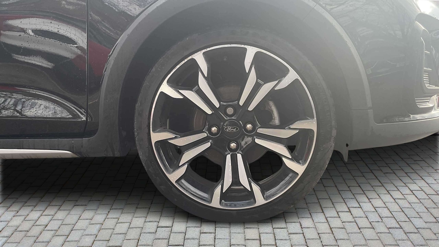 Used Ford Fiesta 2023 for sale - 78090102: Photo 7