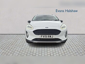 Used Ford Fiesta 2019 for sale - 78967563: Photo