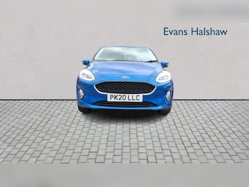 Used Ford Fiesta 2020 for sale - 79078861: Photo