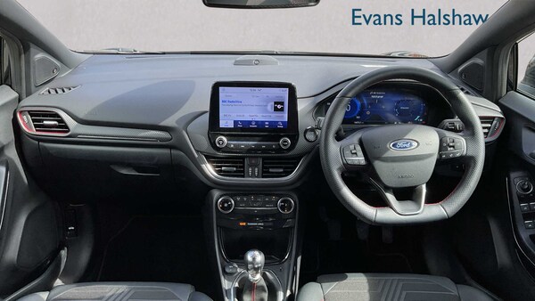 Used Ford Puma 2023 for sale - 75812881: Photo 16