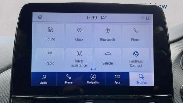 Used Ford Puma 2023 for sale - 75812881: Photo 22