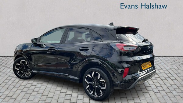 Used Ford Puma 2023 for sale - 75812881: Photo 2