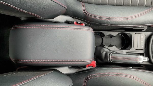 Used Ford Puma 2023 for sale - 75812881: Photo 34