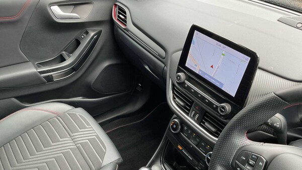 Used Ford Puma 2023 for sale - 75812881: Photo 35