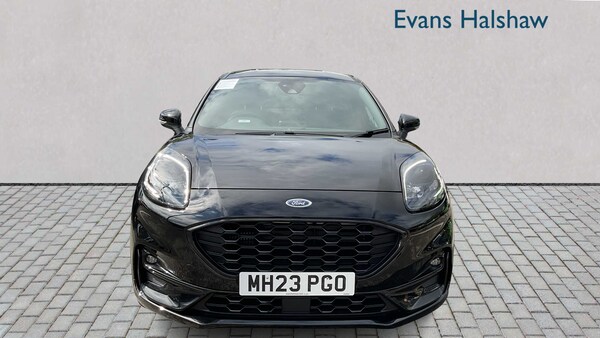 Used Ford Puma 2023 for sale - 75812881: Photo 3