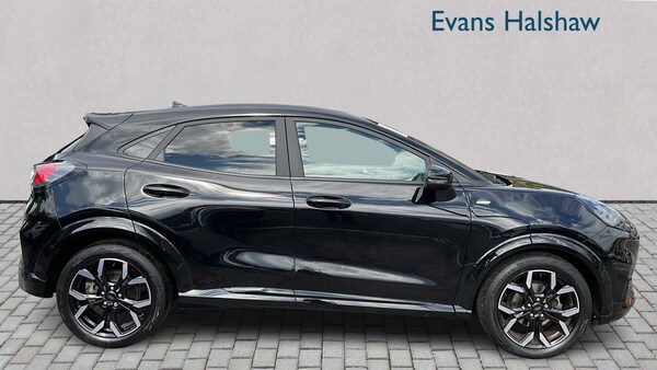 Used Ford Puma 2023 for sale - 75812881: Photo 5