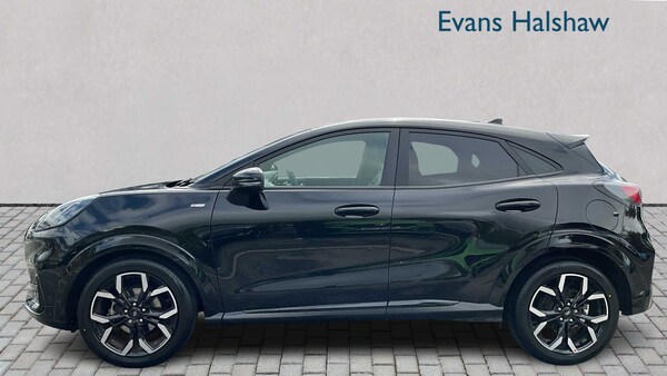 Used Ford Puma 2023 for sale - 75812881: Photo 6