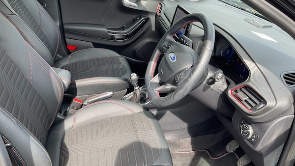 Used Ford Puma 2023 for sale - 75812881: Photo 7