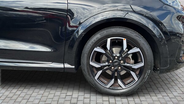 Used Ford Puma 2023 for sale - 75812881: Photo 9