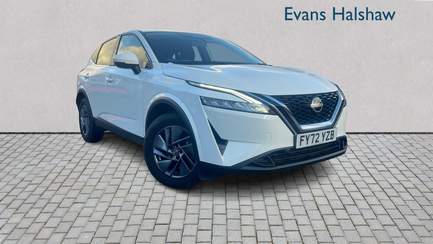 Used Nissan Qashqai 2022 for sale - 76705074: Photo 1