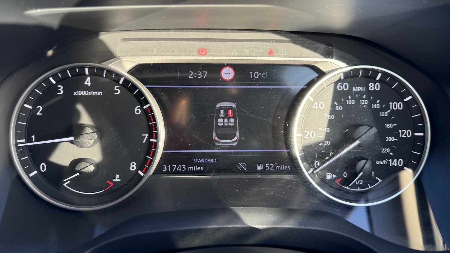 Used Nissan Qashqai 2022 for sale - 76705074: Photo 14