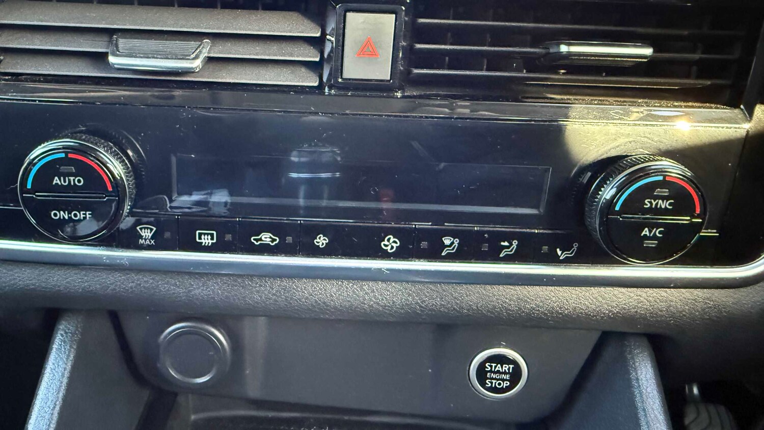 Used Nissan Qashqai 2022 for sale - 76705074: Photo 15