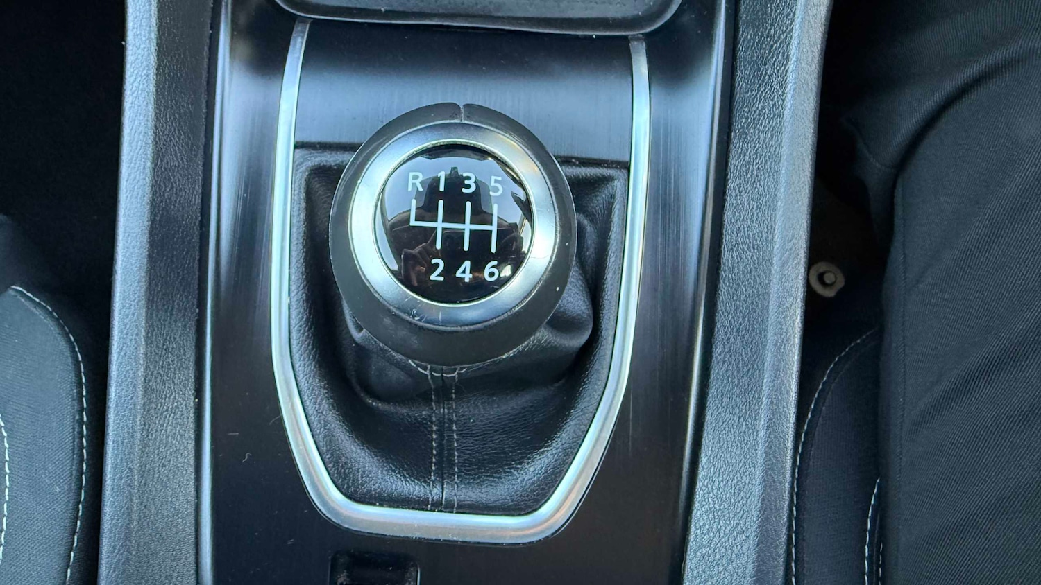 Used Nissan Qashqai 2022 for sale - 76705074: Photo 17