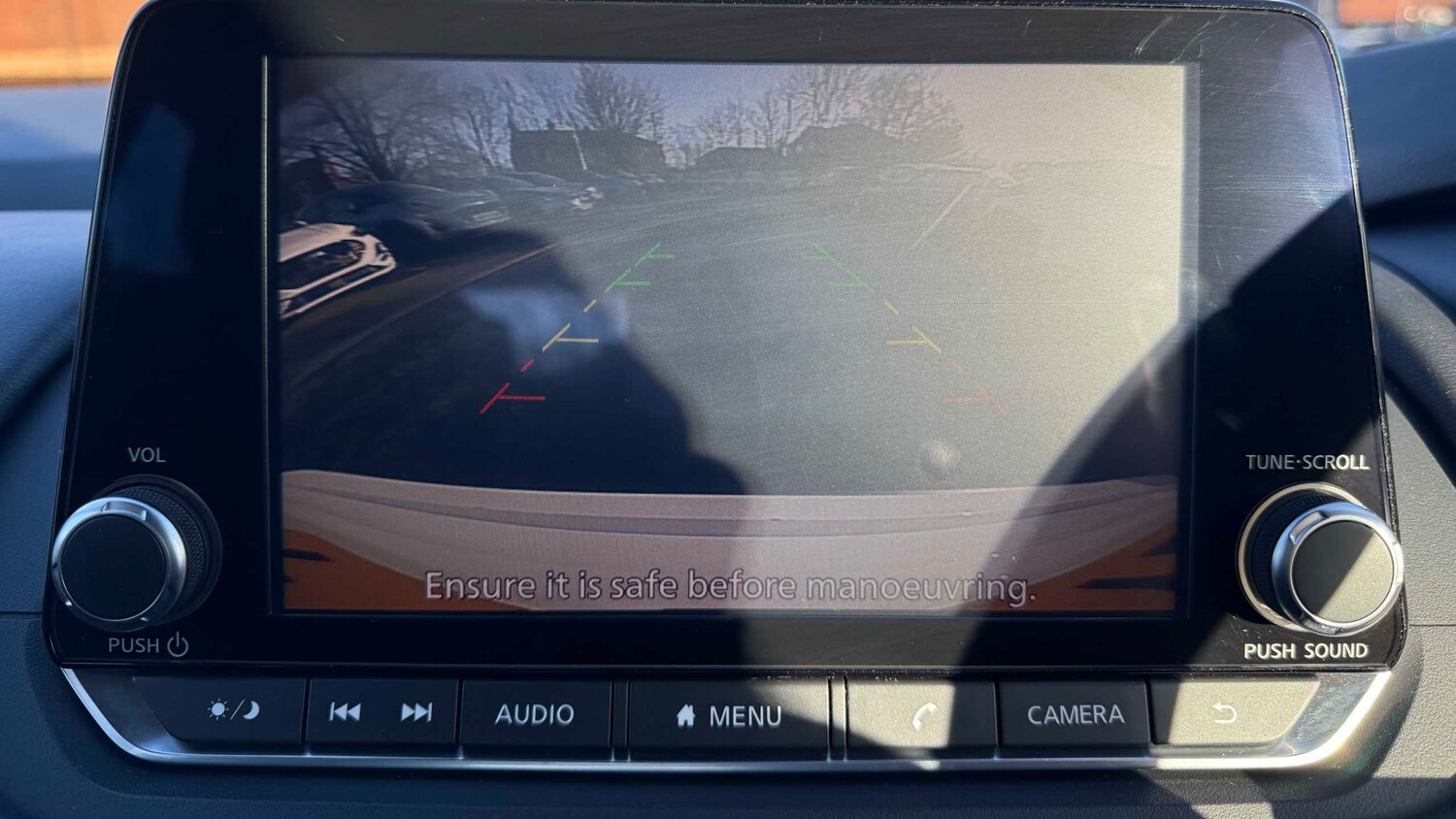 Used Nissan Qashqai 2022 for sale - 76705074: Photo 19