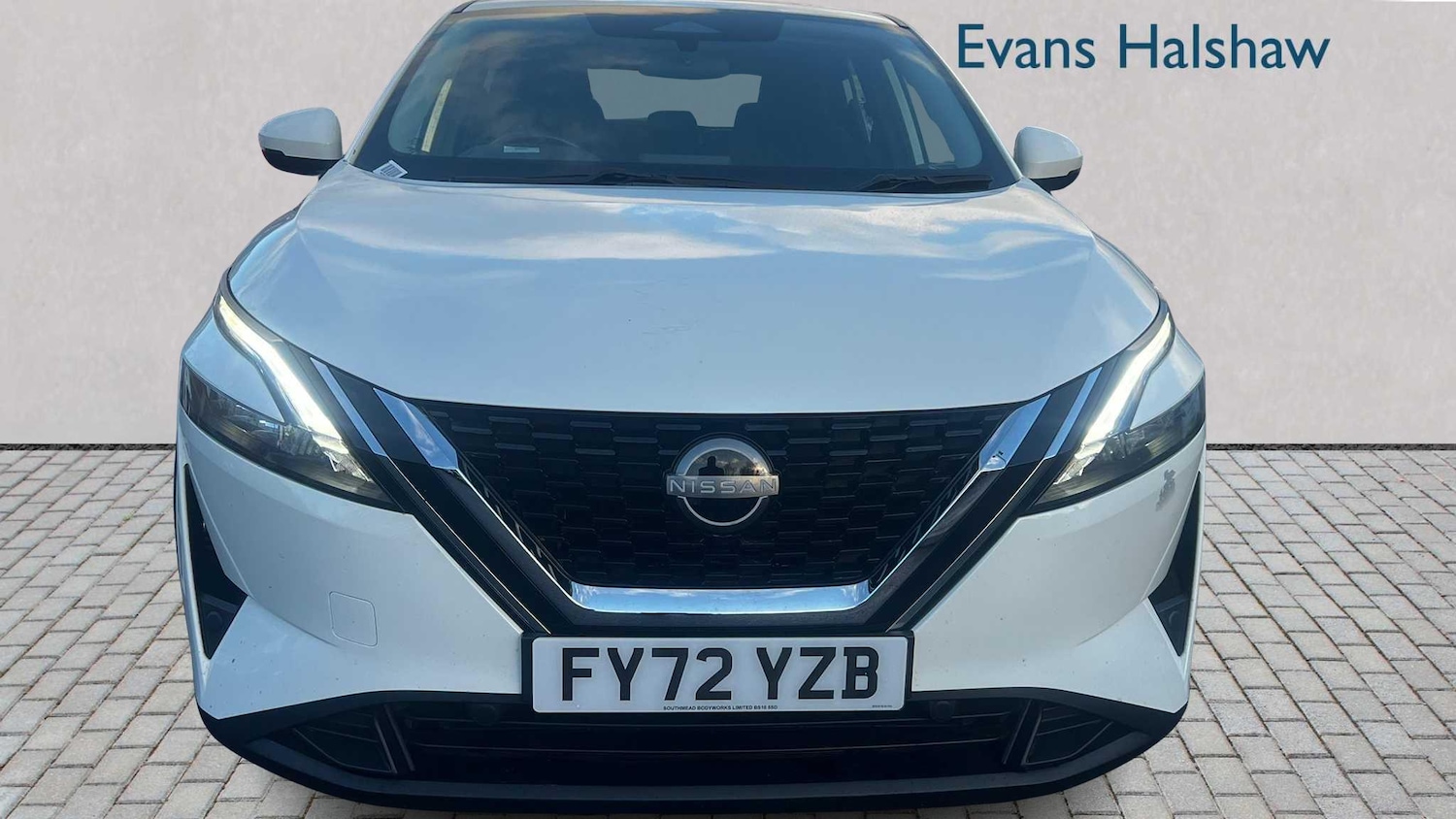 Used Nissan Qashqai 2022 for sale - 76705074: Photo 4